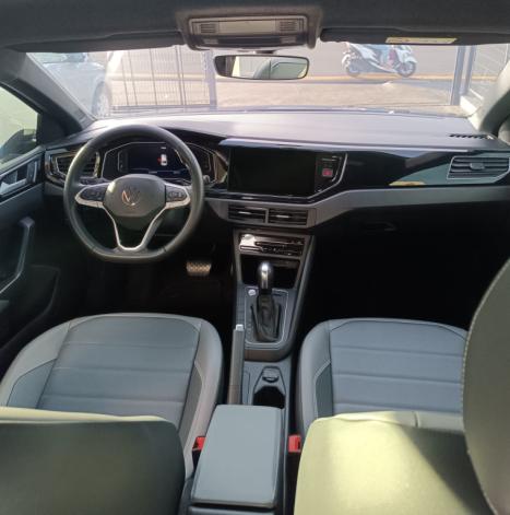 VOLKSWAGEN Nivus 1.0 4P FLEX 200 TSI HIGHLINE TURBO AUTOMTICO, Foto 8