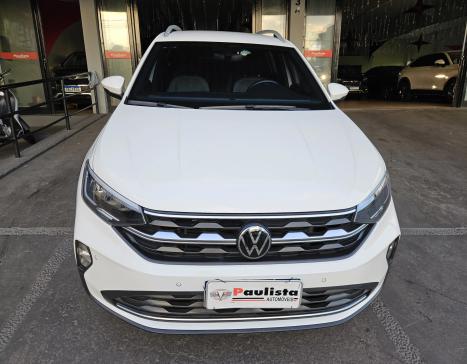 VOLKSWAGEN Nivus 1.0 4P FLEX 200 TSI HIGHLINE TURBO AUTOMTICO, Foto 2