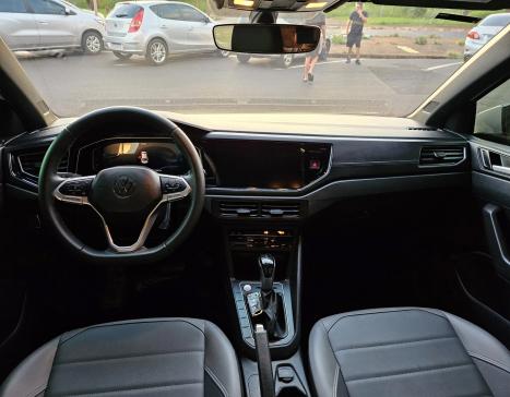 VOLKSWAGEN Nivus 1.0 4P FLEX 200 TSI HIGHLINE TURBO AUTOMTICO, Foto 7