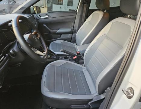 VOLKSWAGEN Nivus 1.0 4P FLEX 200 TSI HIGHLINE TURBO AUTOMTICO, Foto 8