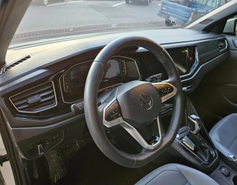 VOLKSWAGEN Nivus 1.0 4P FLEX 200 TSI HIGHLINE TURBO AUTOMTICO, Foto 9