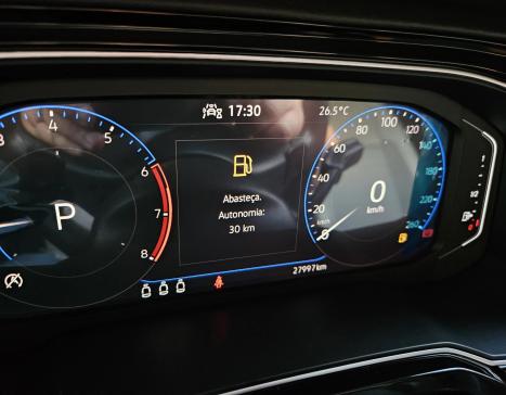 VOLKSWAGEN Nivus 1.0 4P FLEX 200 TSI HIGHLINE TURBO AUTOMTICO, Foto 10
