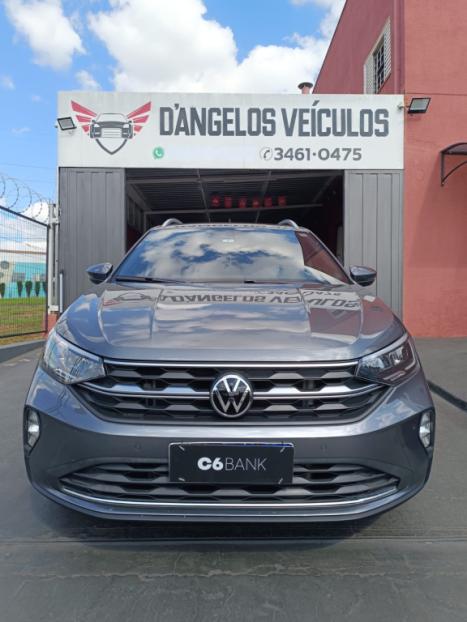 VOLKSWAGEN Nivus 1.0 4P FLEX 200 TSI HIGHLINE TURBO AUTOMTICO, Foto 2