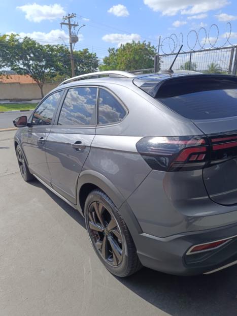 VOLKSWAGEN Nivus 1.0 4P FLEX 200 TSI HIGHLINE TURBO AUTOMTICO, Foto 6