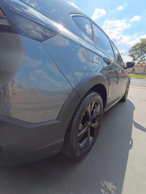 VOLKSWAGEN Nivus 1.0 4P FLEX 200 TSI HIGHLINE TURBO AUTOMTICO, Foto 7