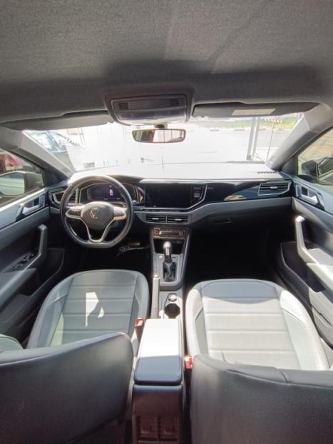 VOLKSWAGEN Nivus 1.0 4P FLEX 200 TSI HIGHLINE TURBO AUTOMTICO, Foto 11