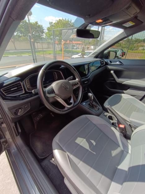 VOLKSWAGEN Nivus 1.0 4P FLEX 200 TSI HIGHLINE TURBO AUTOMTICO, Foto 12
