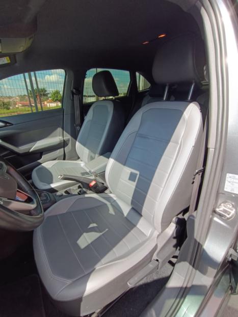 VOLKSWAGEN Nivus 1.0 4P FLEX 200 TSI HIGHLINE TURBO AUTOMTICO, Foto 13