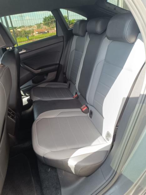 VOLKSWAGEN Nivus 1.0 4P FLEX 200 TSI HIGHLINE TURBO AUTOMTICO, Foto 14