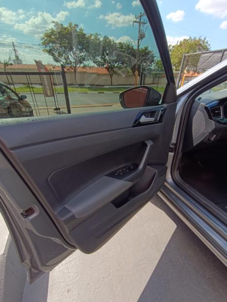 VOLKSWAGEN Nivus 1.0 4P FLEX 200 TSI HIGHLINE TURBO AUTOMTICO, Foto 15