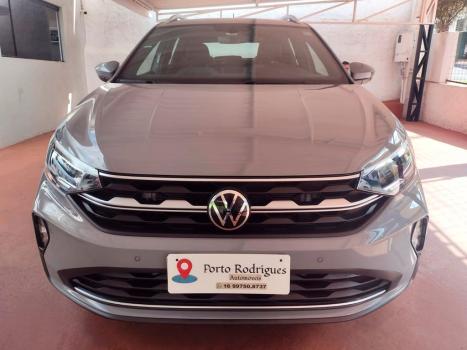 VOLKSWAGEN Nivus 1.0 4P FLEX 200 TSI HIGHLINE TURBO AUTOMTICO, Foto 2