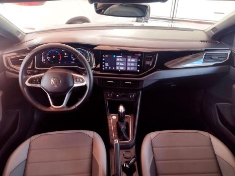 VOLKSWAGEN Nivus 1.0 4P FLEX 200 TSI HIGHLINE TURBO AUTOMTICO, Foto 5