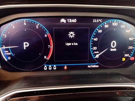 VOLKSWAGEN Nivus 1.0 4P FLEX 200 TSI HIGHLINE TURBO AUTOMTICO, Foto 7