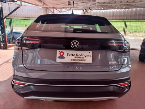 VOLKSWAGEN Nivus 1.0 4P FLEX 200 TSI HIGHLINE TURBO AUTOMTICO, Foto 11