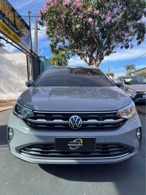 VOLKSWAGEN Nivus 1.0 4P FLEX 200 TSI HIGHLINE TURBO AUTOMTICO, Foto 2