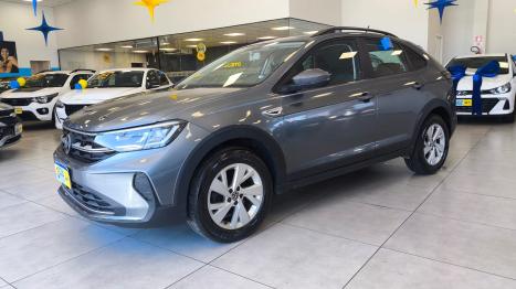VOLKSWAGEN Nivus 1.0 4P FLEX 200 TSI COMFORTLINE TURBO AUTOMTICO, Foto 1