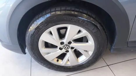 VOLKSWAGEN Nivus 1.0 4P FLEX 200 TSI COMFORTLINE TURBO AUTOMTICO, Foto 10