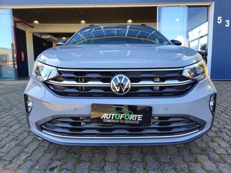 VOLKSWAGEN Nivus 1.0 4P FLEX 200 TSI HIGHLINE TURBO AUTOMTICO, Foto 1