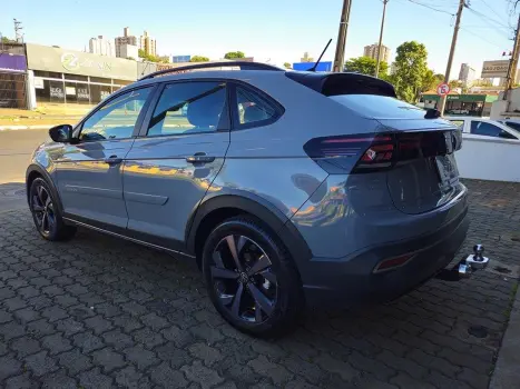 VOLKSWAGEN Nivus 1.0 4P FLEX 200 TSI HIGHLINE TURBO AUTOMTICO, Foto 5