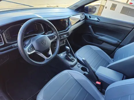 VOLKSWAGEN Nivus 1.0 4P FLEX 200 TSI HIGHLINE TURBO AUTOMTICO, Foto 7