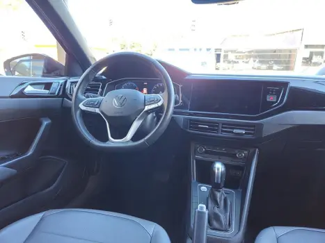 VOLKSWAGEN Nivus 1.0 4P FLEX 200 TSI HIGHLINE TURBO AUTOMTICO, Foto 9