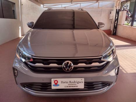 VOLKSWAGEN Nivus 1.0 4P FLEX 200 TSI HIGHLINE TURBO AUTOMTICO, Foto 2