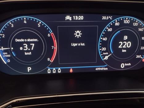 VOLKSWAGEN Nivus 1.0 4P FLEX 200 TSI HIGHLINE TURBO AUTOMTICO, Foto 7