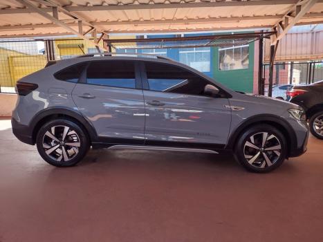 VOLKSWAGEN Nivus 1.0 4P FLEX 200 TSI HIGHLINE TURBO AUTOMTICO, Foto 8