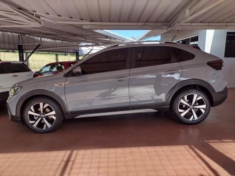 VOLKSWAGEN Nivus 1.0 4P FLEX 200 TSI HIGHLINE TURBO AUTOMTICO, Foto 9
