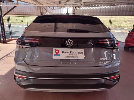 VOLKSWAGEN Nivus 1.0 4P FLEX 200 TSI HIGHLINE TURBO AUTOMTICO, Foto 11