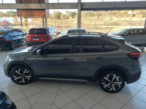 VOLKSWAGEN Nivus 1.0 4P FLEX 200 TSI HIGHLINE TURBO AUTOMTICO, Foto 4