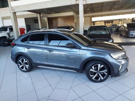 VOLKSWAGEN Nivus 1.0 4P FLEX 200 TSI HIGHLINE TURBO AUTOMTICO, Foto 5