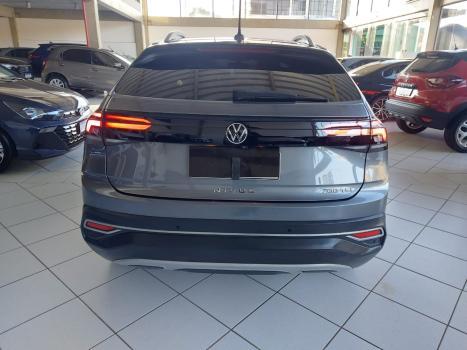 VOLKSWAGEN Nivus 1.0 4P FLEX 200 TSI HIGHLINE TURBO AUTOMTICO, Foto 7