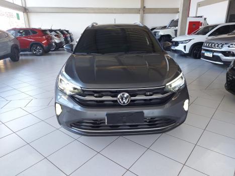 VOLKSWAGEN Nivus 1.0 4P FLEX 200 TSI HIGHLINE TURBO AUTOMTICO, Foto 8