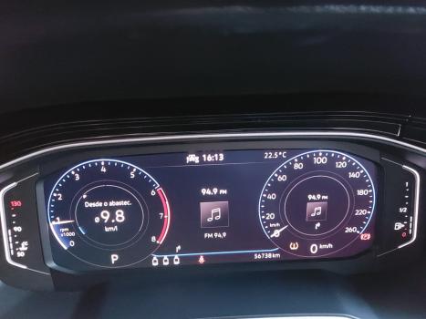 VOLKSWAGEN Nivus 1.0 4P FLEX 200 TSI HIGHLINE TURBO AUTOMTICO, Foto 9