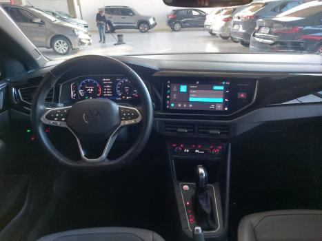 VOLKSWAGEN Nivus 1.0 4P FLEX 200 TSI HIGHLINE TURBO AUTOMTICO, Foto 11