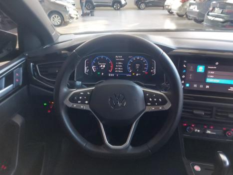 VOLKSWAGEN Nivus 1.0 4P FLEX 200 TSI HIGHLINE TURBO AUTOMTICO, Foto 12