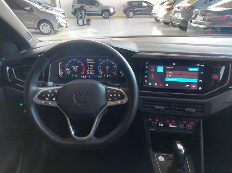 VOLKSWAGEN Nivus 1.0 4P FLEX 200 TSI HIGHLINE TURBO AUTOMTICO, Foto 13