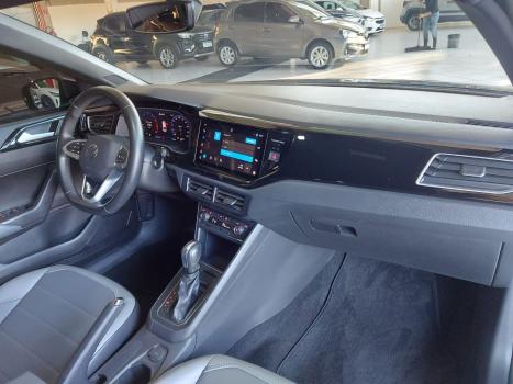 VOLKSWAGEN Nivus 1.0 4P FLEX 200 TSI HIGHLINE TURBO AUTOMTICO, Foto 14