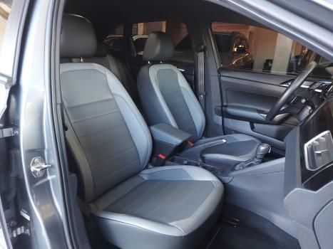 VOLKSWAGEN Nivus 1.0 4P FLEX 200 TSI HIGHLINE TURBO AUTOMTICO, Foto 16
