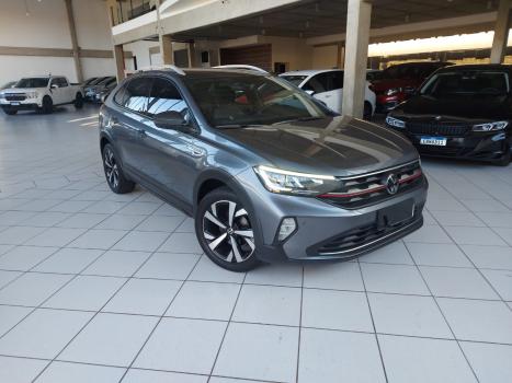 VOLKSWAGEN Nivus 1.0 4P FLEX 200 TSI HIGHLINE TURBO AUTOMTICO, Foto 1