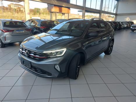 VOLKSWAGEN Nivus 1.0 4P FLEX 200 TSI HIGHLINE TURBO AUTOMTICO, Foto 2