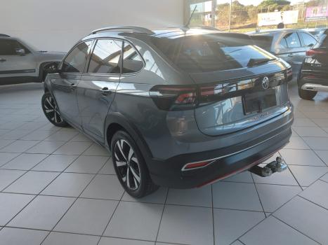 VOLKSWAGEN Nivus 1.0 4P FLEX 200 TSI HIGHLINE TURBO AUTOMTICO, Foto 4
