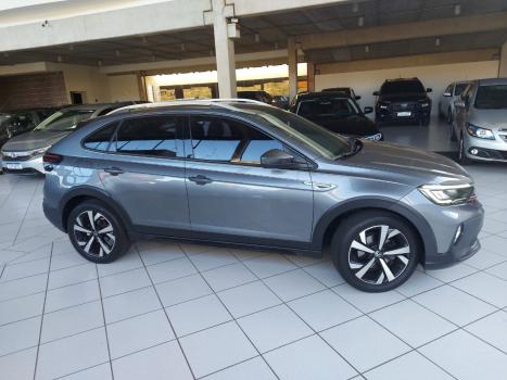 VOLKSWAGEN Nivus 1.0 4P FLEX 200 TSI HIGHLINE TURBO AUTOMTICO, Foto 5