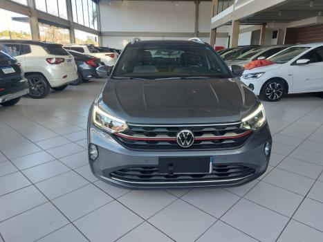 VOLKSWAGEN Nivus 1.0 4P FLEX 200 TSI HIGHLINE TURBO AUTOMTICO, Foto 7