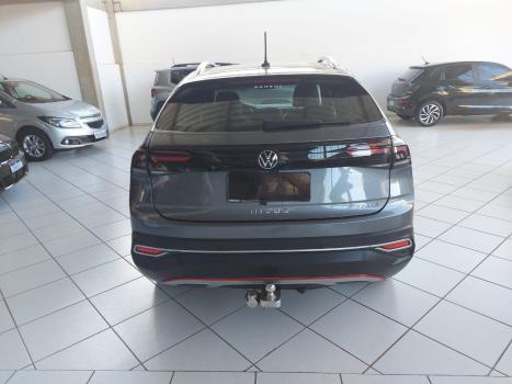 VOLKSWAGEN Nivus 1.0 4P FLEX 200 TSI HIGHLINE TURBO AUTOMTICO, Foto 8