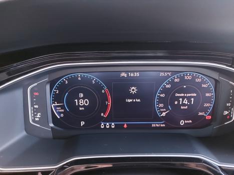 VOLKSWAGEN Nivus 1.0 4P FLEX 200 TSI HIGHLINE TURBO AUTOMTICO, Foto 9