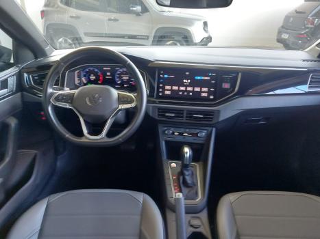 VOLKSWAGEN Nivus 1.0 4P FLEX 200 TSI HIGHLINE TURBO AUTOMTICO, Foto 10