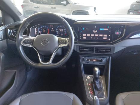 VOLKSWAGEN Nivus 1.0 4P FLEX 200 TSI HIGHLINE TURBO AUTOMTICO, Foto 11