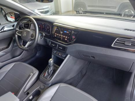 VOLKSWAGEN Nivus 1.0 4P FLEX 200 TSI HIGHLINE TURBO AUTOMTICO, Foto 13